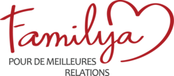 Logo Maison Familya de Roanne